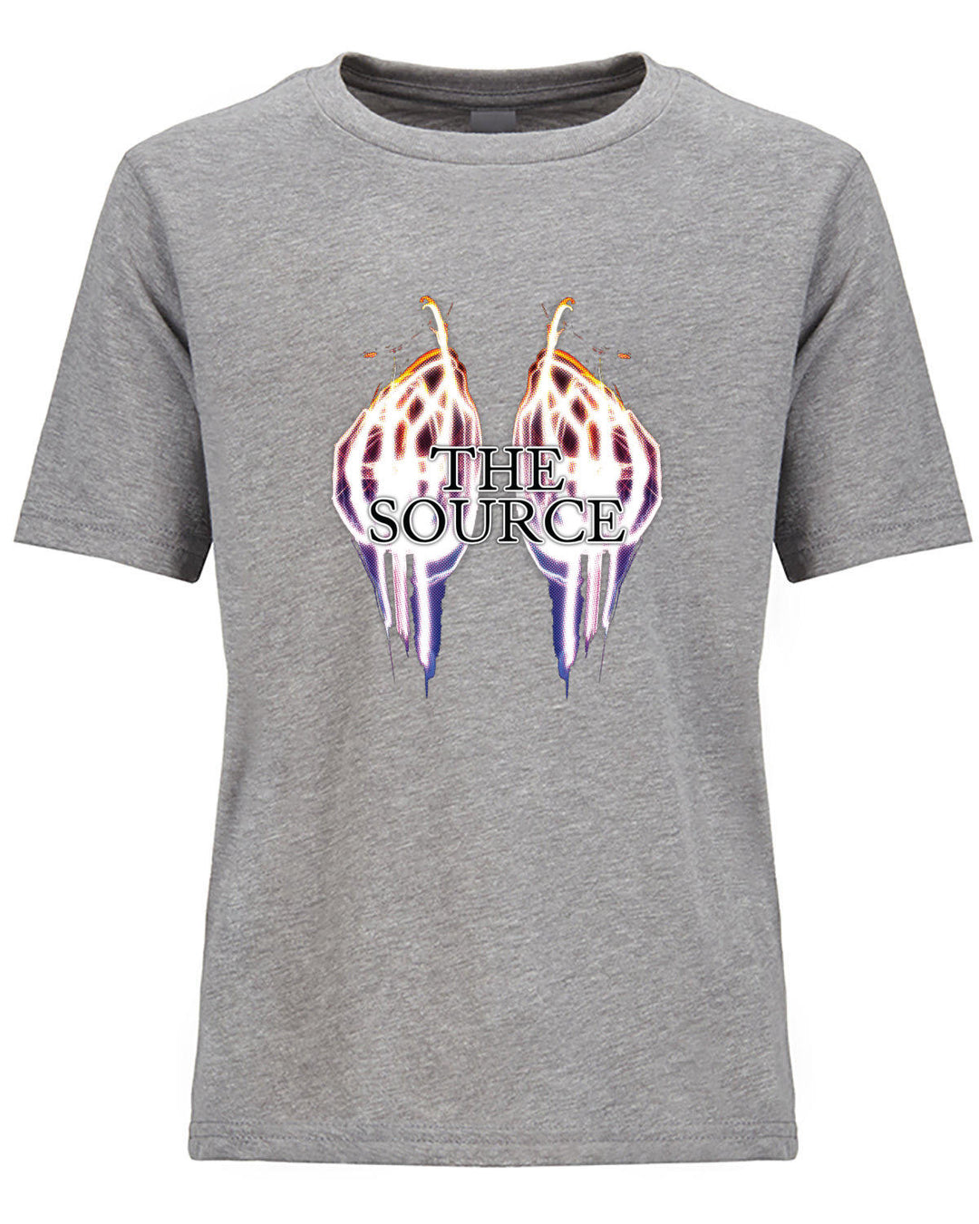 The Source Youth T-Shirt