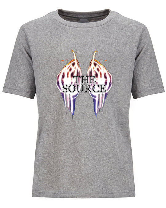 The Source Youth T-Shirt