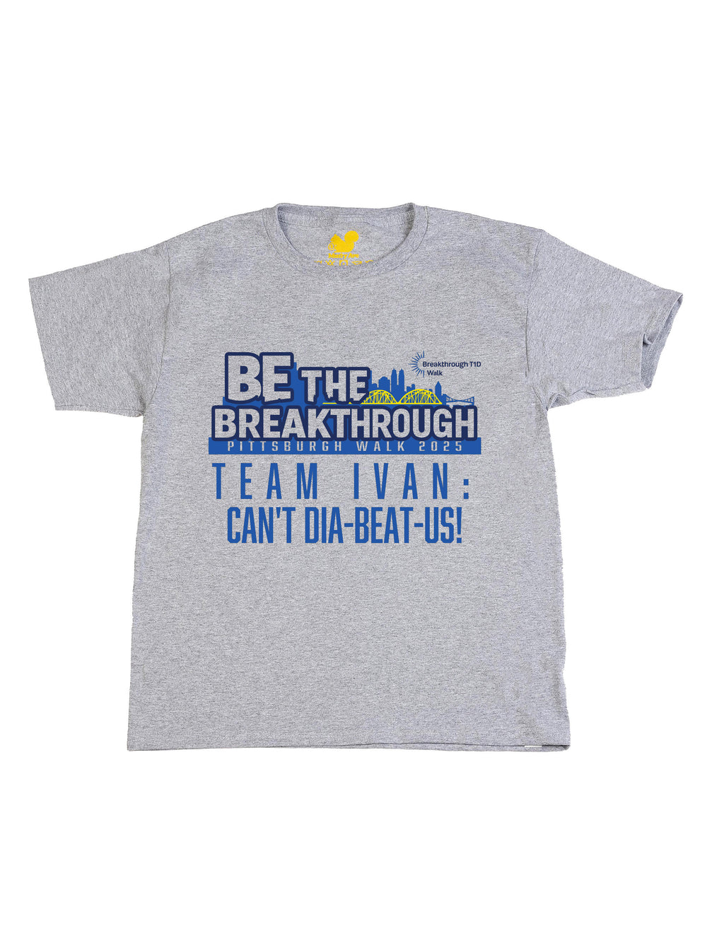 Team Ivan Youth T-Shirt