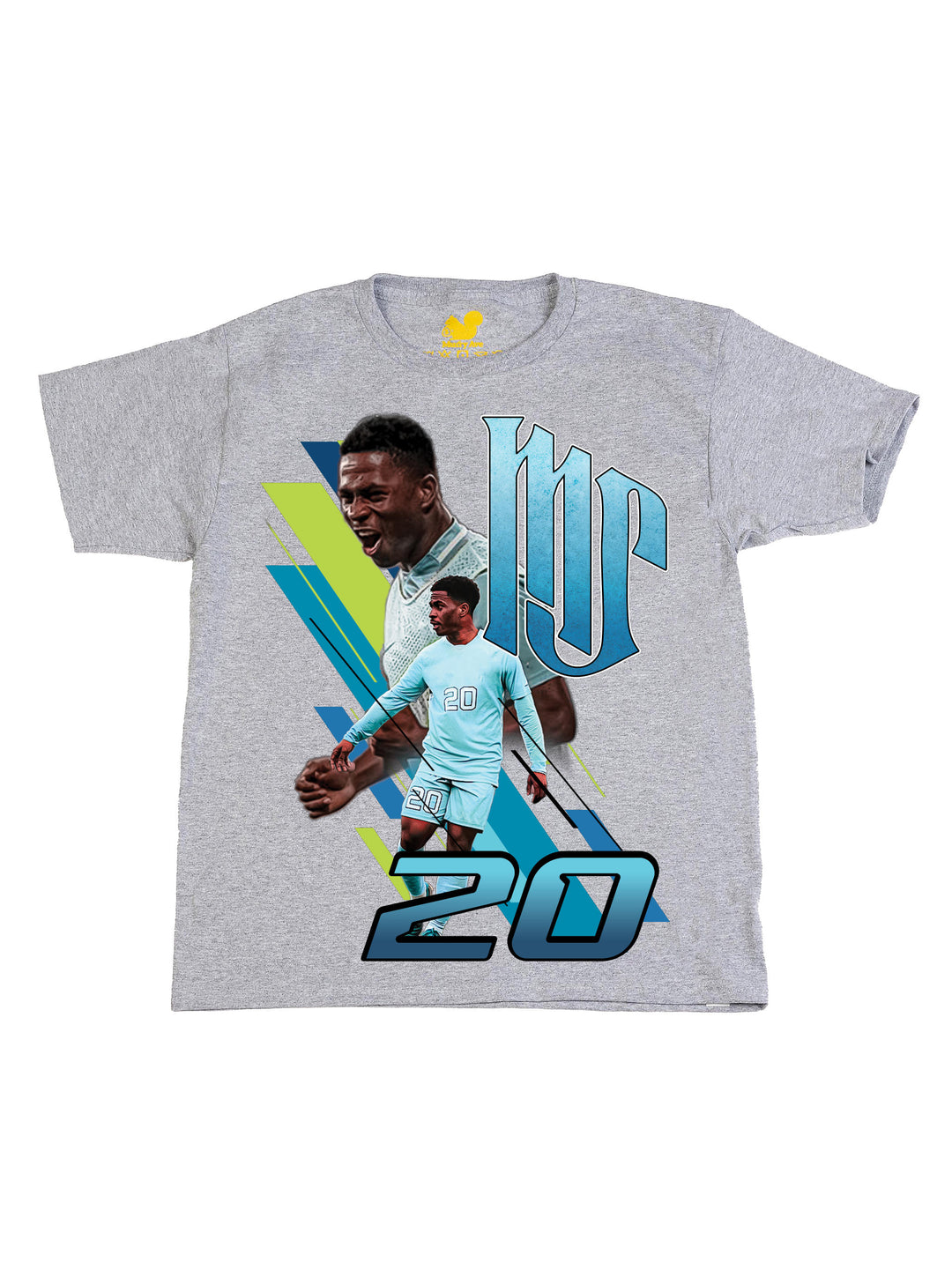 Milton Jones Youth T-Shirt