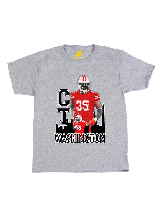 Tabyus Taylor Youth T-Shirt