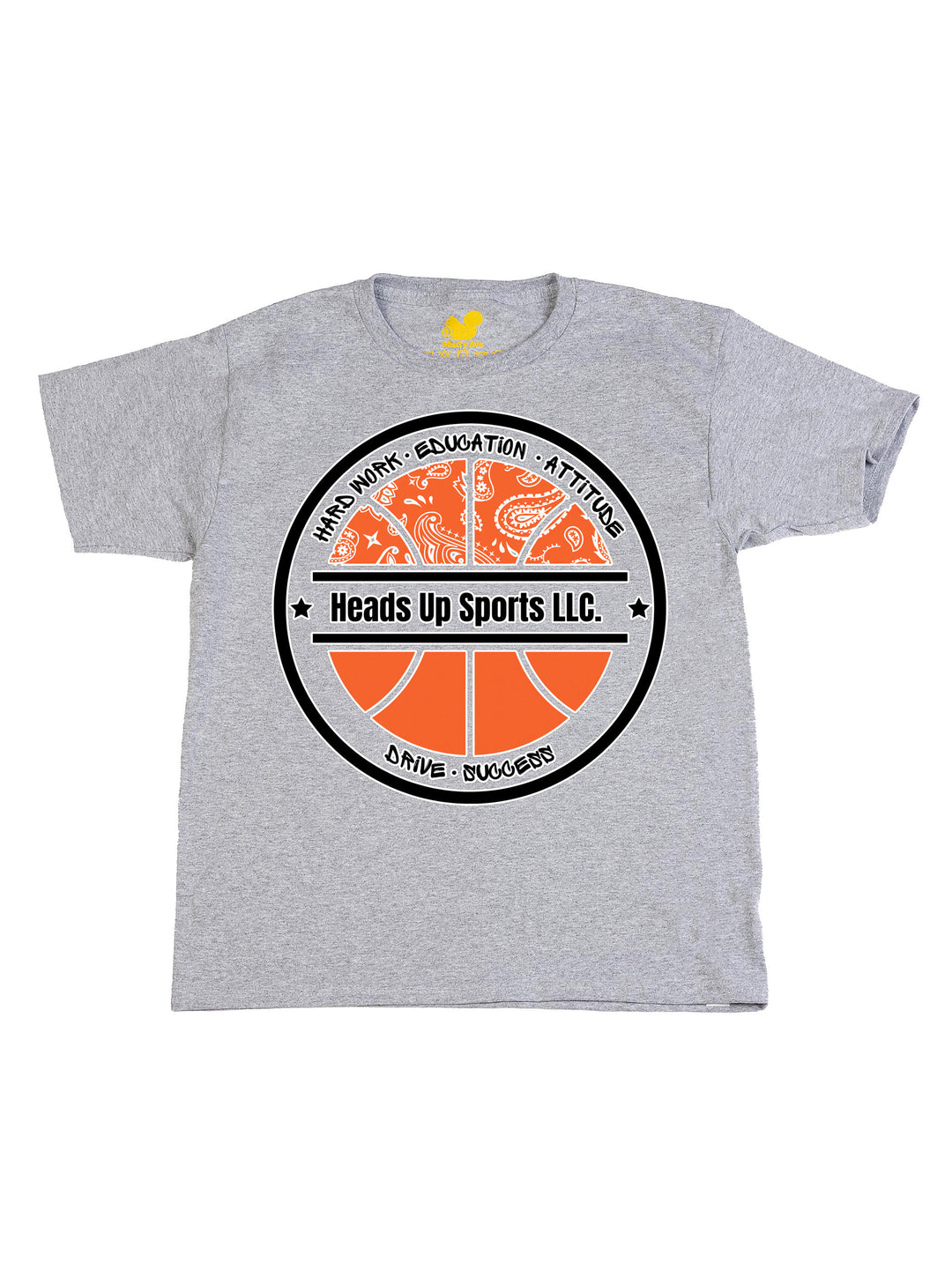 Heads Up Sports LLC Youth T-Shirt
