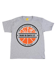 Heads Up Sports LLC Youth T-Shirt