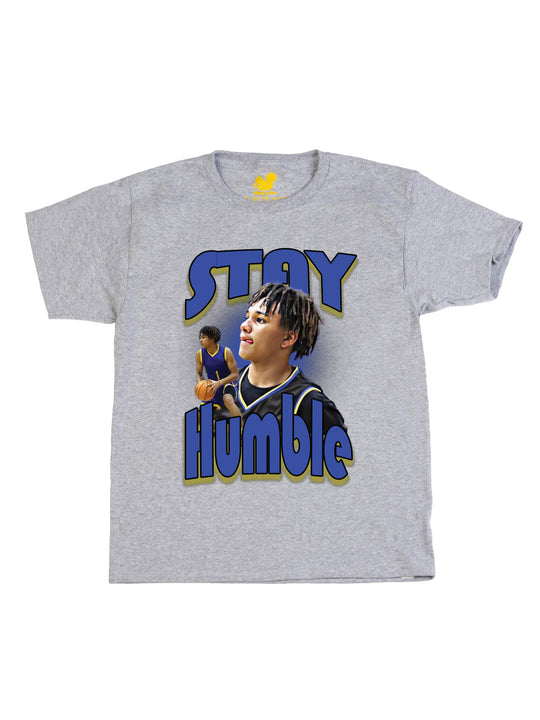 Dovantae Powell Youth T-Shirt