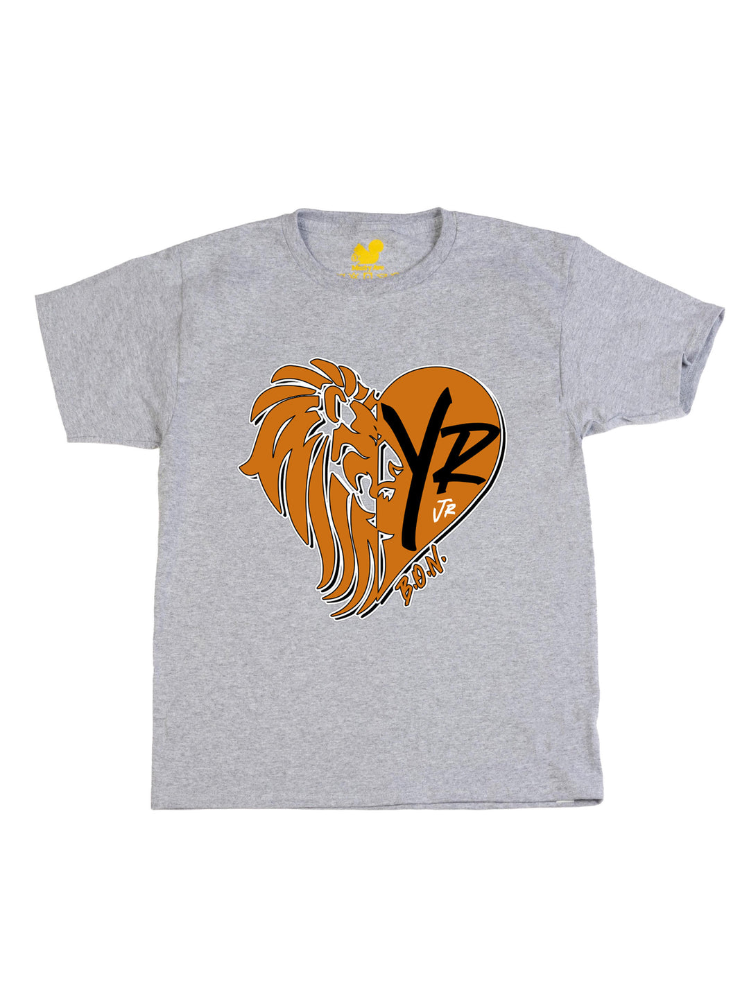 Yaakema Rose Jr Youth T-Shirt