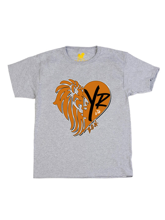 Yaakema Rose Jr Youth T-Shirt
