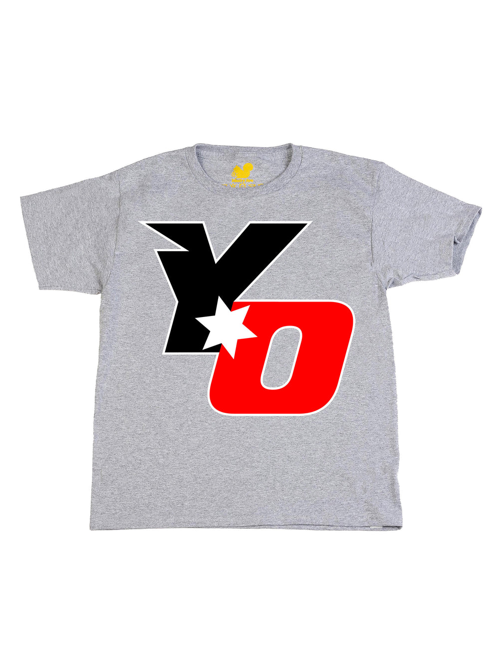 Yohandry Ortiz Logo Youth T-Shirt
