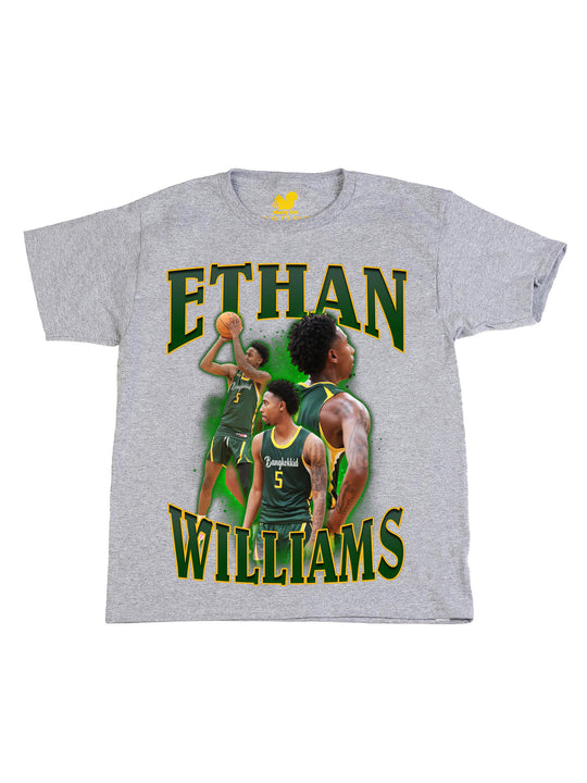 Ethan Williams Bulk Youth T-Shirt