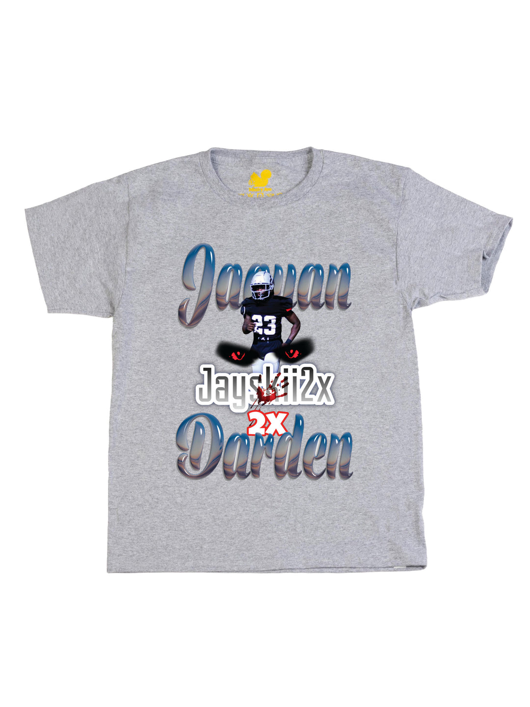 Jayway Clothing Youth T-Shirt