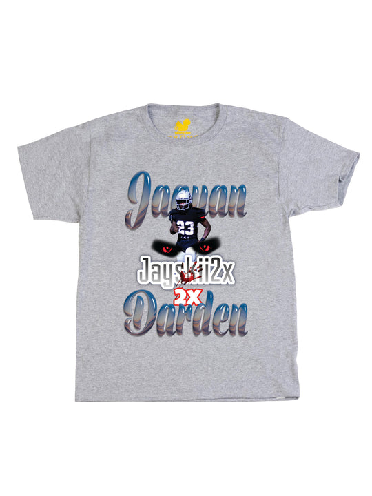 Jayway Clothing Youth T-Shirt