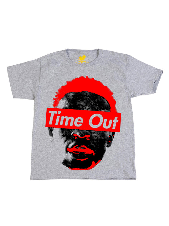 Timeout Youth T-Shirt
