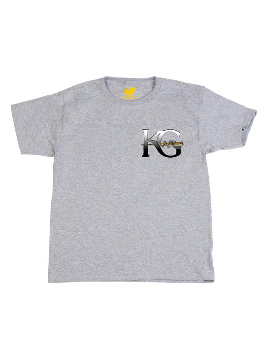 Kibedy Gordon logo Youth T-Shirt