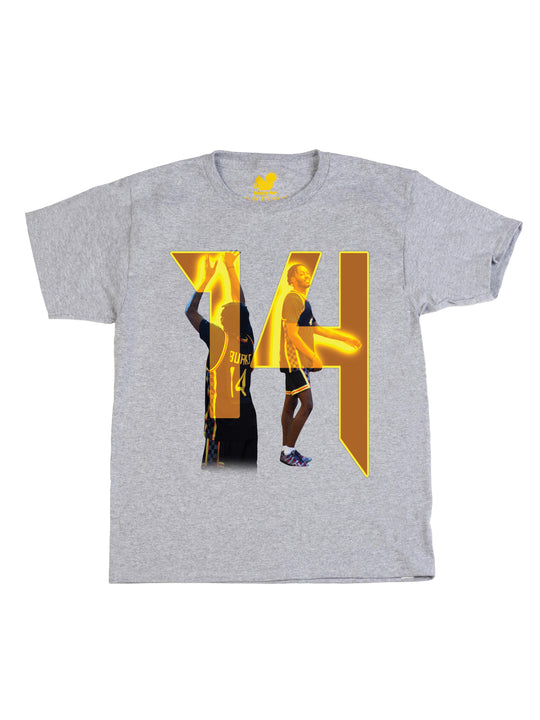 Tristen Burks Youth T-Shirt