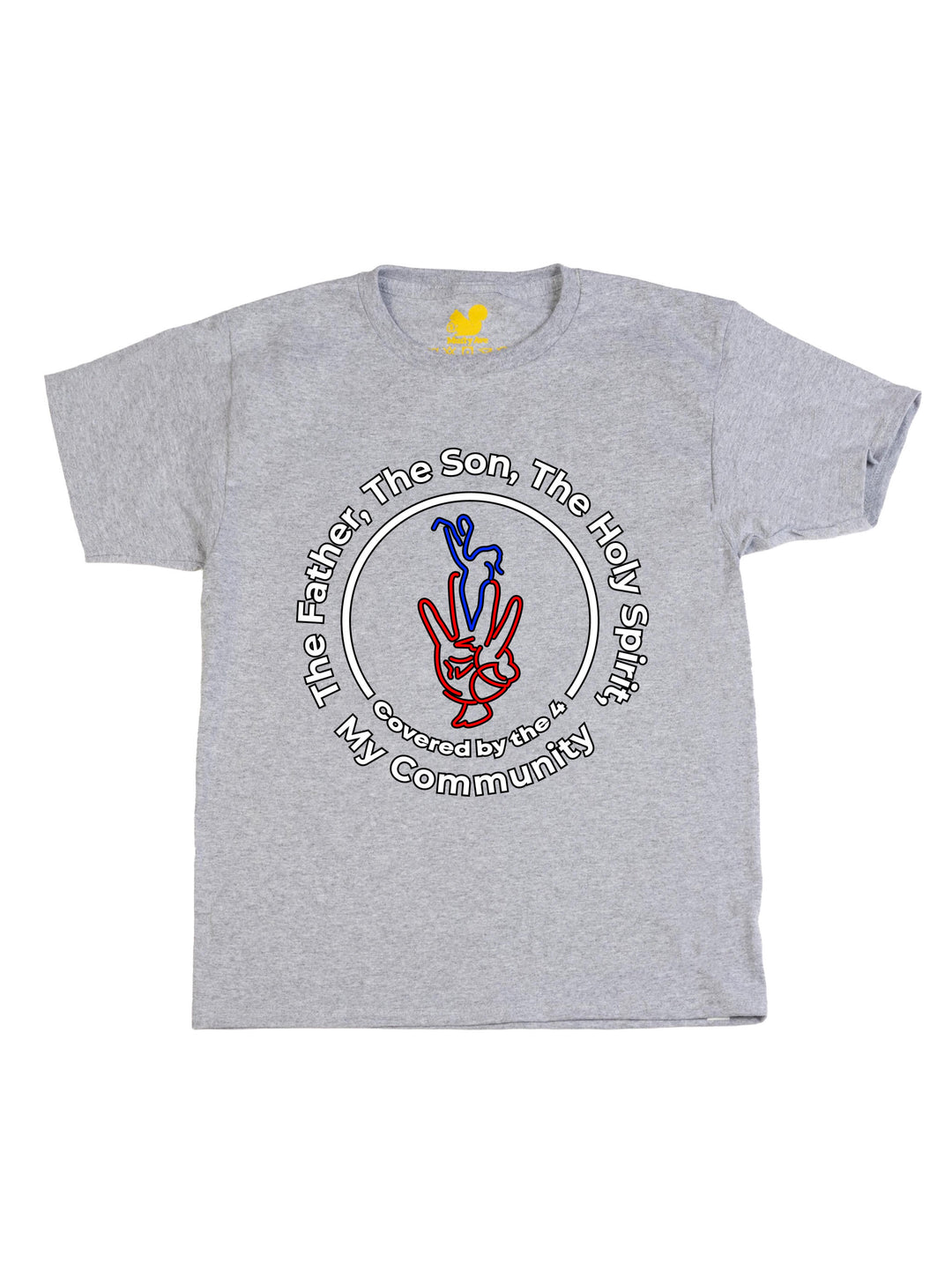 Brian Mack Bulk Youth T-Shirt