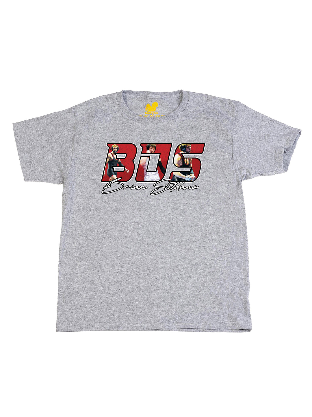 Brian Soldano Youth T-Shirt