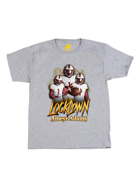 Ameyr Adams Youth T-Shirt