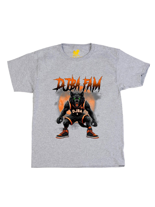 DJBAFAM Youth T-Shirt