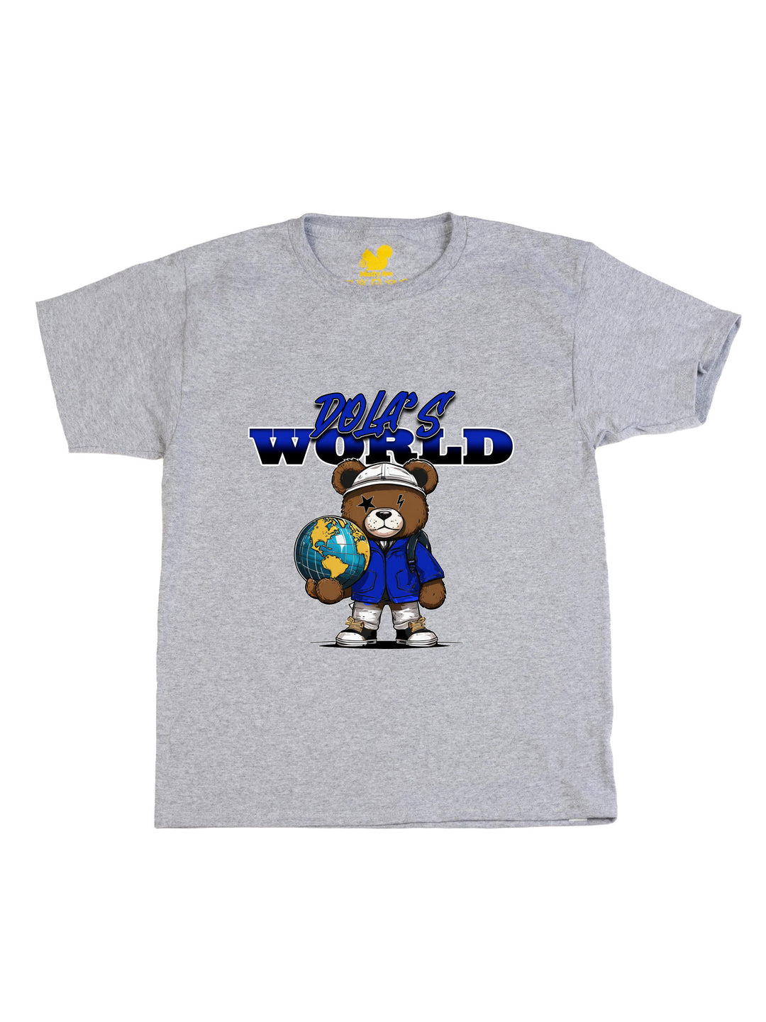 Dolas World Youth T-Shirt