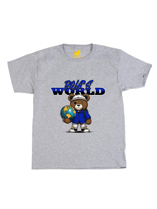 Dolas World Youth T-Shirt