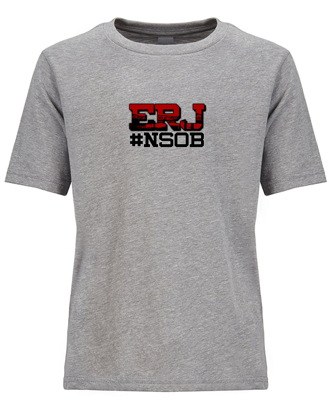 Eric Reed Jr Youth T-Shirt