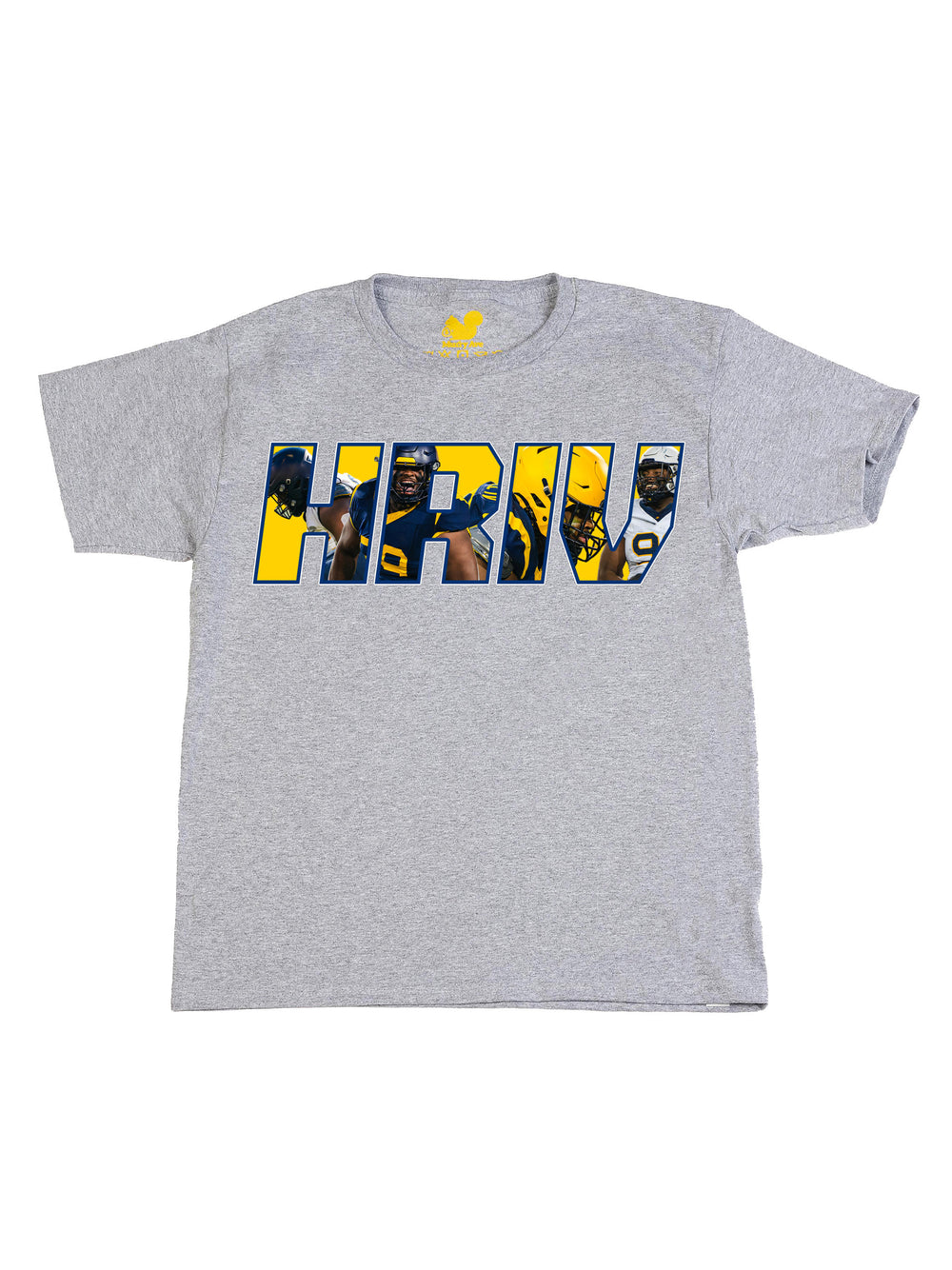 Hammond Russell Logo Youth T-Shirt