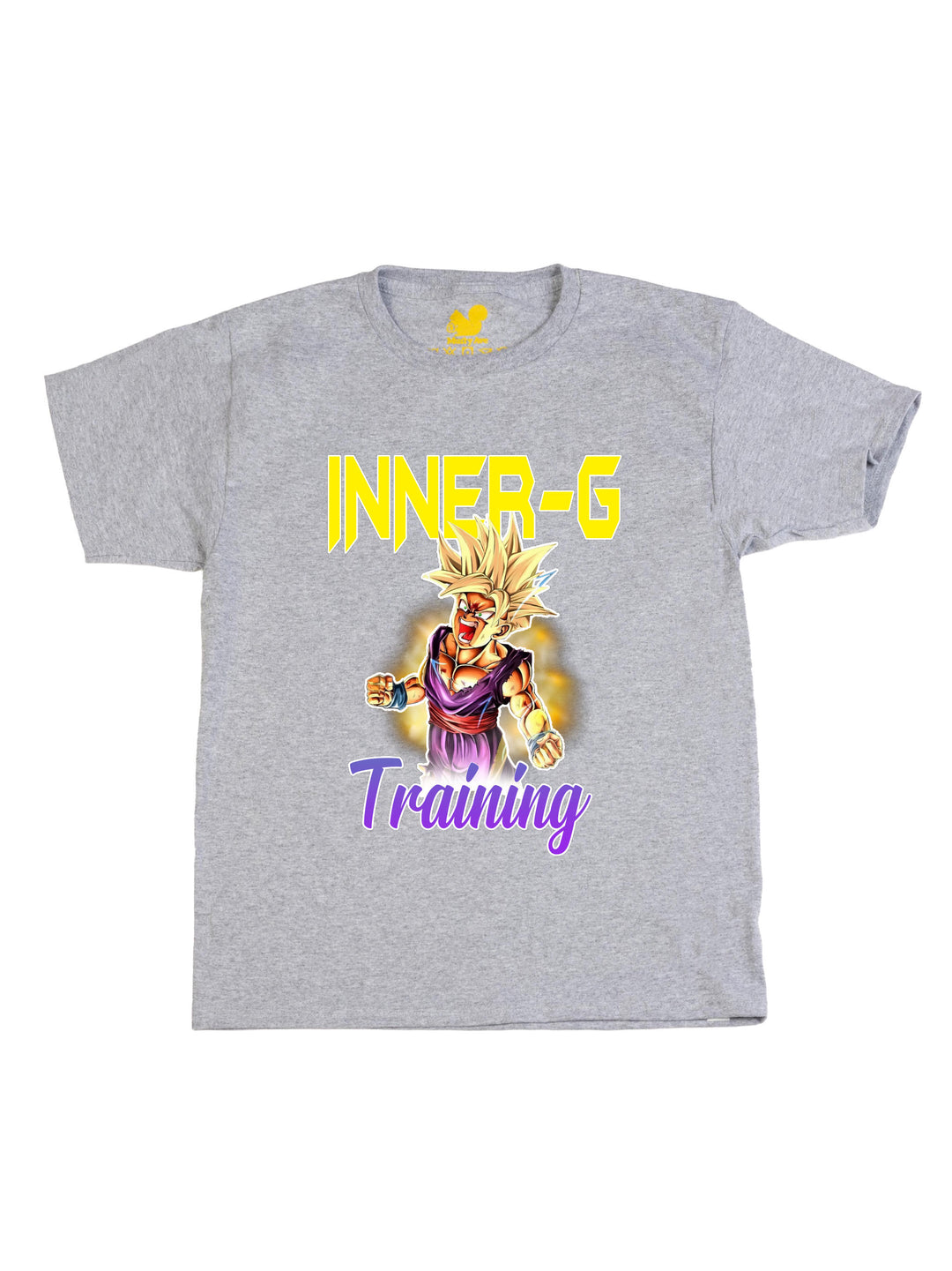 Jermaine Brealy Youth T-Shirt