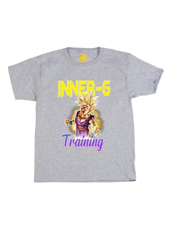Jermaine Brealy Youth T-Shirt