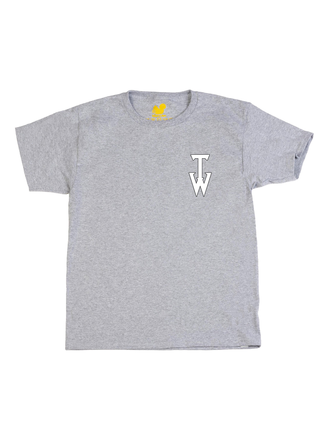 Torin Washington Youth T-Shirt