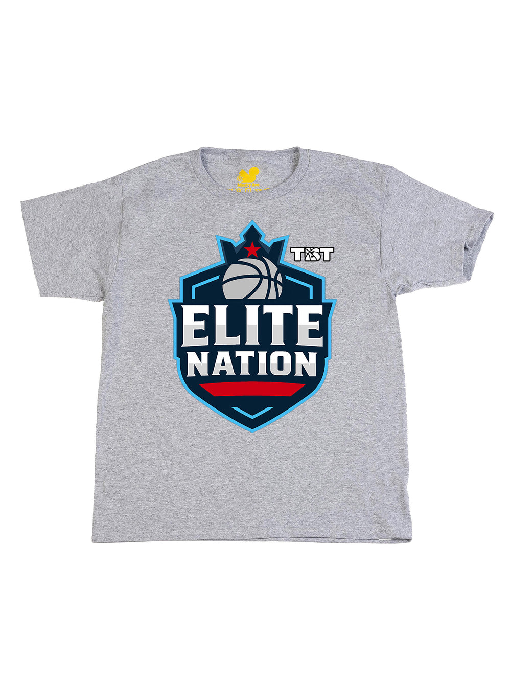 Elite Nation TBT Youth T-Shirt