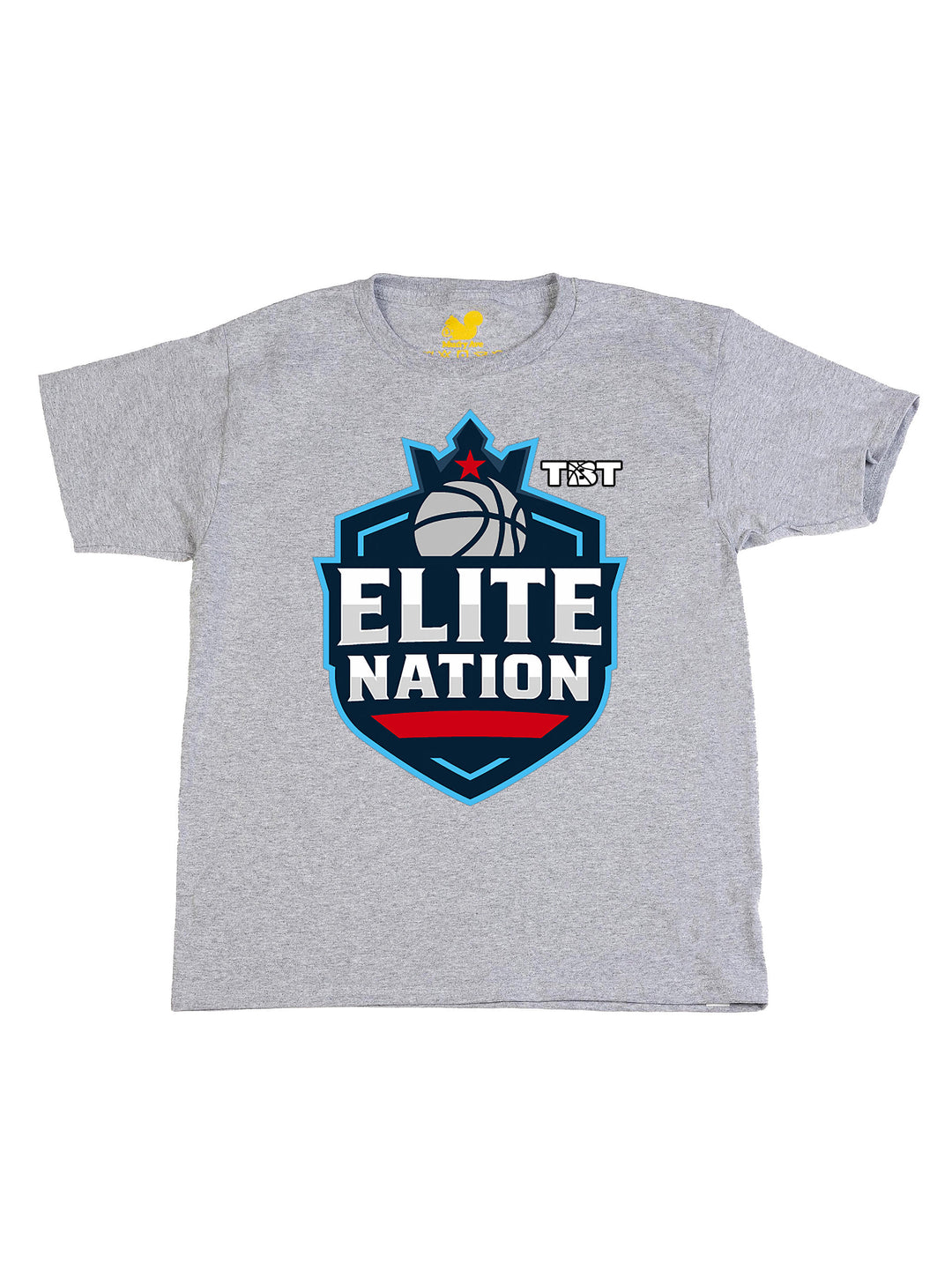 Elite Nation TBT Youth T-Shirt
