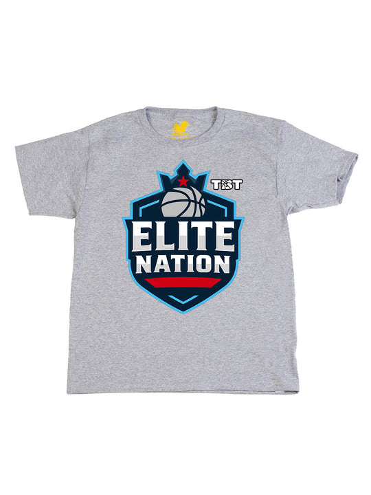 Elite Nation TBT Youth T-Shirt