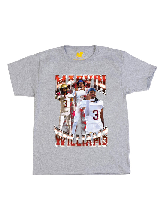 Marvin Williams Youth T-Shirt