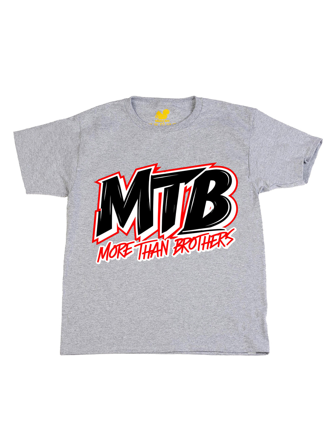 More Than Brothers Youth T-Shirt