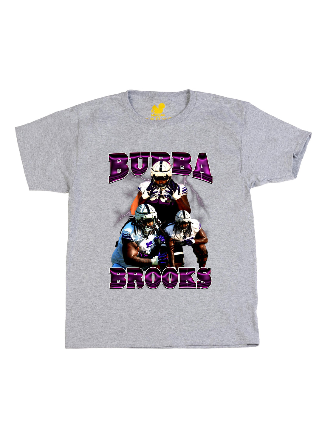 Bubba Brooks Youth T-Shirt