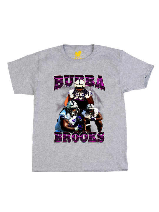 Bubba Brooks Youth T-Shirt