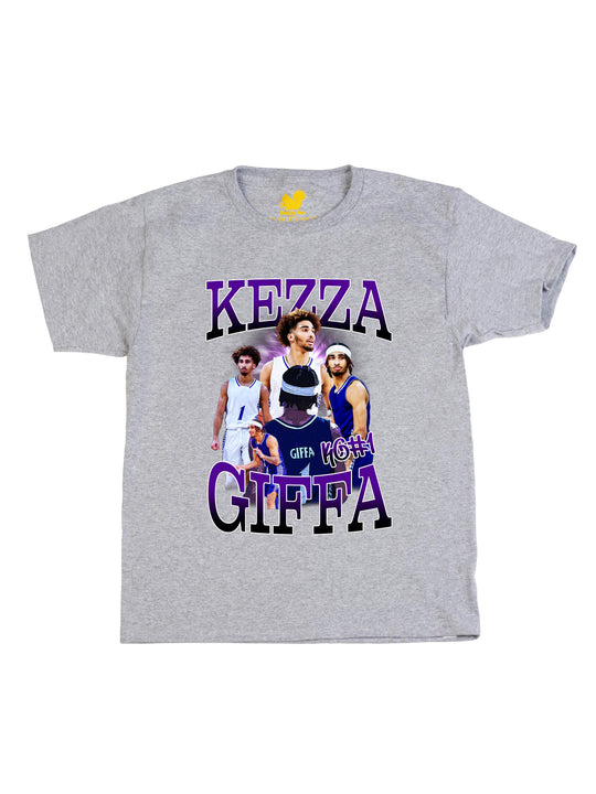 Kezza Giffa Youth T-Shirt
