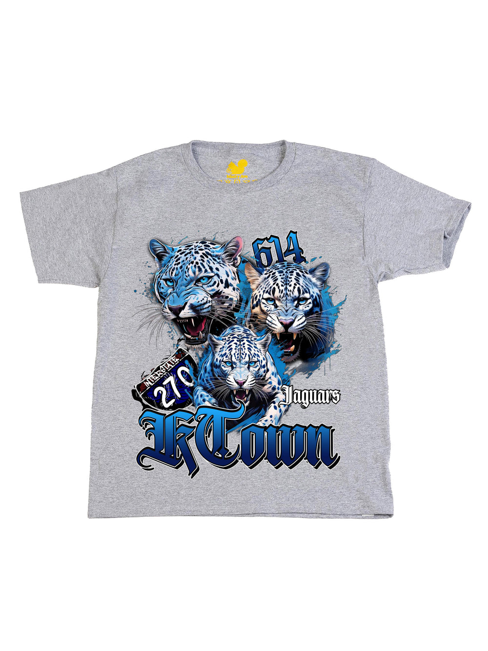 K Town Youth T-Shirt