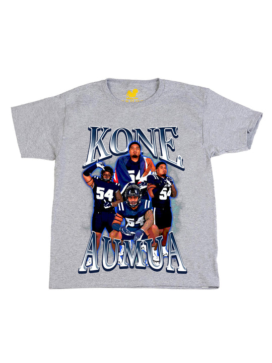 Kone Aumua Collage Youth T-Shirt