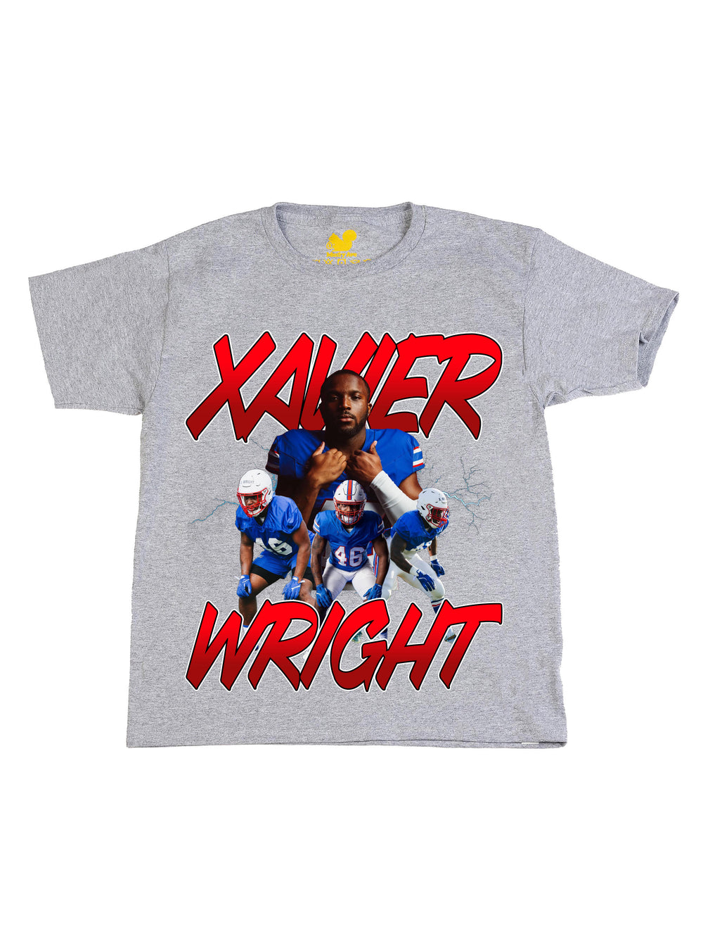 Xavier Wright Youth T-Shirt