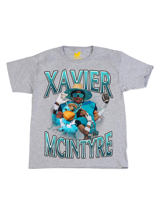 Xavier McIntyre Youth T-Shirt