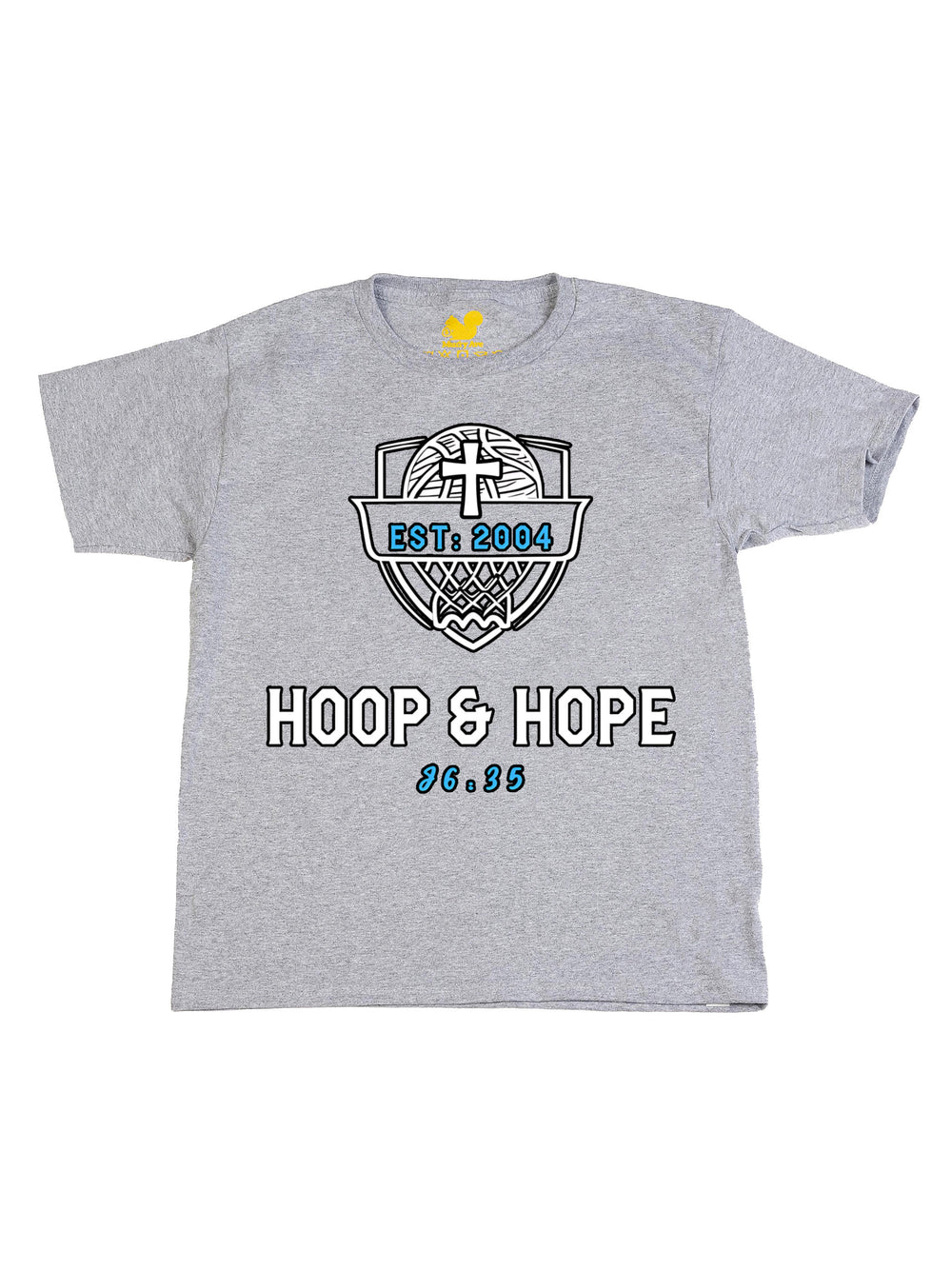Hoop and Hope Youth T-Shirt