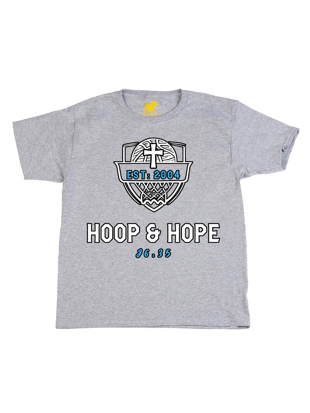 Hoop and Hope Youth T-Shirt