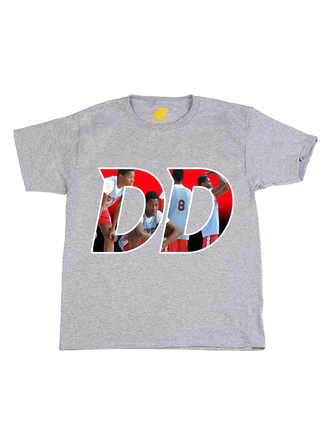 Devin Davenport Initials Youth T-Shirt