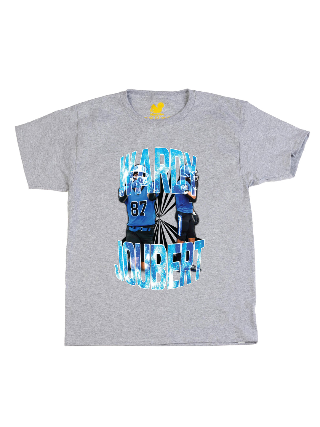 Wardy Joubert Youth T-Shirt