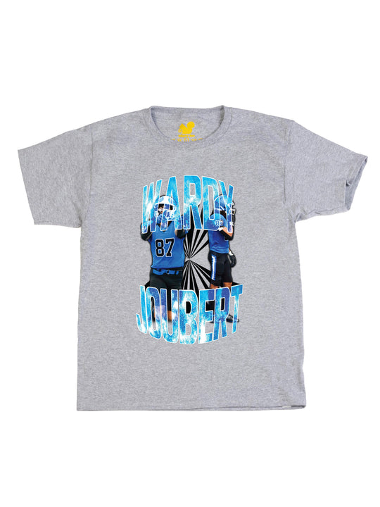 Wardy Joubert Youth T-Shirt