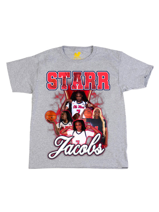 Starr Jacobs Youth T-Shirt