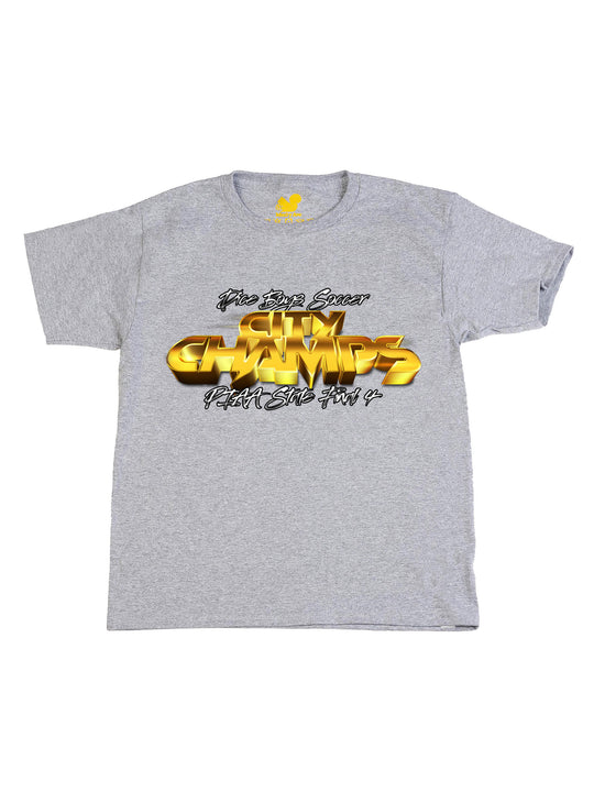 City Champs Youth T-Shirt