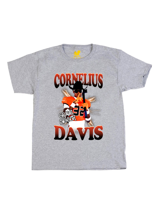 Cornelius Davis Youth T-Shirt