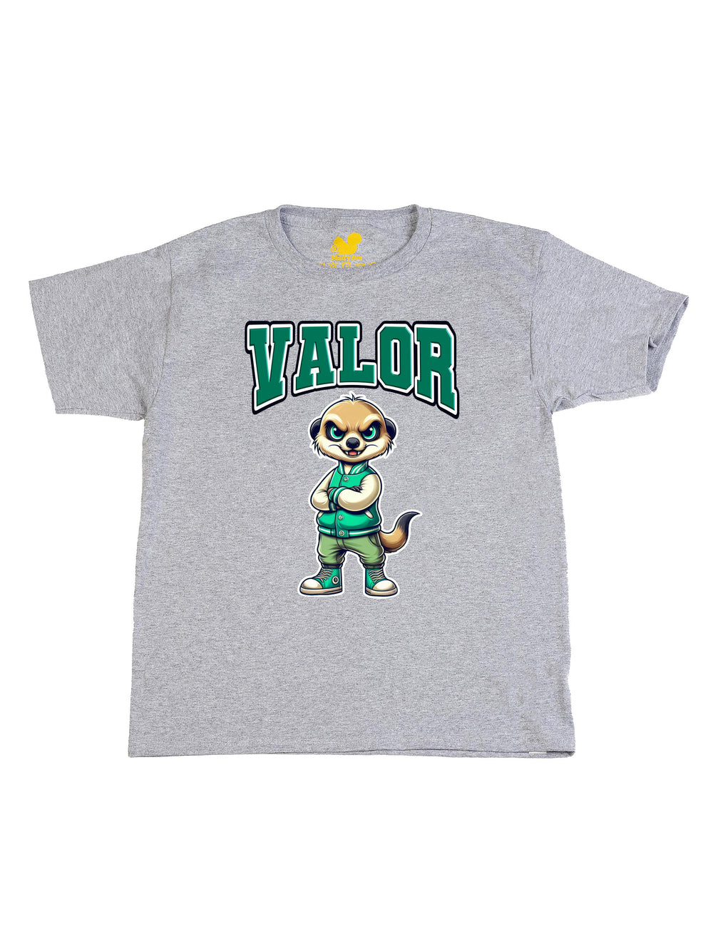 Ifaola Fawaz Youth T-Shirt