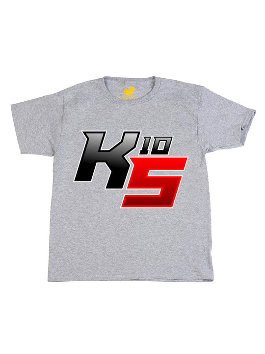 Khamani Smith Logo Youth T-Shirt